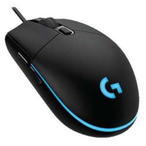 Игровая мышь Logitech G102 Prodigy [910-004939]