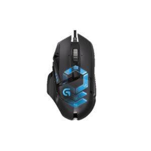 Игровая мышь Logitech G502 Proteus Spectrum [910-004617]