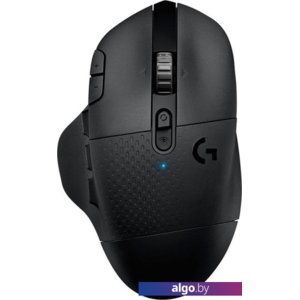 Игровая мышь Logitech G604 Lightspeed