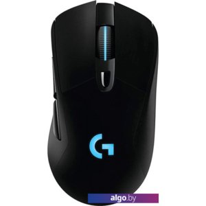 Игровая мышь Logitech G703 Lightspeed Hero 16K Wireless