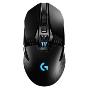 Игровая мышь Logitech G903 Lightspeed [910-005084]