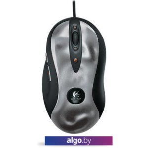 Игровая мышь Logitech MX518