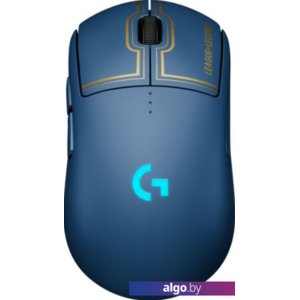 Игровая мышь Logitech PRO League of Legends