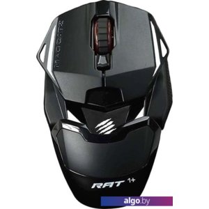 Игровая мышь Mad Catz R.A.T. 1+