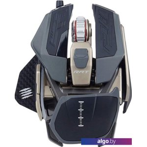 Игровая мышь Mad Catz R.A.T. Pro X3 (золотистый)