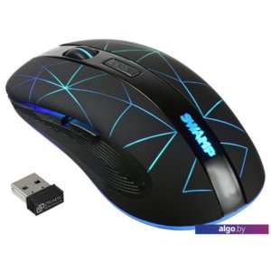 Игровая мышь Oklick 975GW Swamp