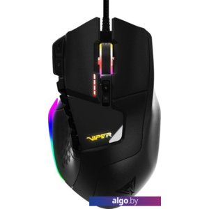 Игровая мышь Patriot Viper V570 RGB Blackout