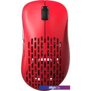 Игровая мышь Pulsar Xlite V2 Mini Wireless (красный)