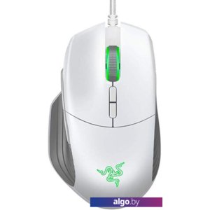 Игровая мышь Razer Basilisk (Mercury White)