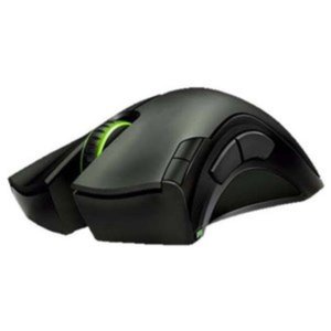 Игровая мышь Razer Mamba Elite (2012)