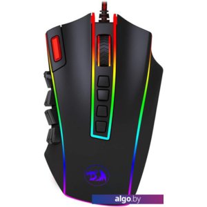 Игровая мышь Redragon Legend Chroma