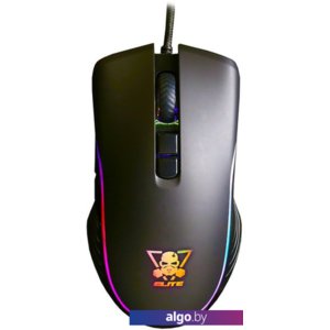 Игровая мышь SmartBuy Elite SBM-719G-K