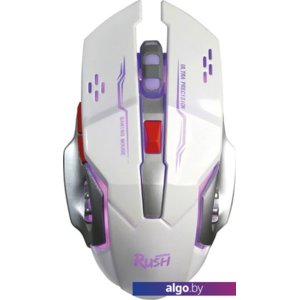 Игровая мышь SmartBuy Rush Avatar SBM-724G-W