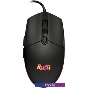 Игровая мышь SmartBuy Rush Evolution SBM-714G-K