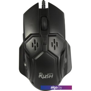 Игровая мышь SmartBuy Rush Zvezda SBM-915G-K