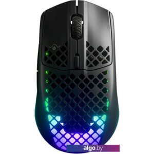 Игровая мышь SteelSeries Aerox 3 Wireless 2022 Edition Onyx