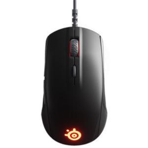 Игровая мышь SteelSeries Rival 110