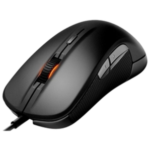 Игровая мышь SteelSeries Rival 300 Black