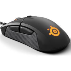 Игровая мышь SteelSeries Rival 310