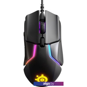 Игровая мышь SteelSeries Rival 600