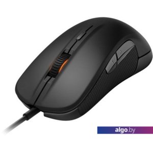 Игровая мышь SteelSeries Rival