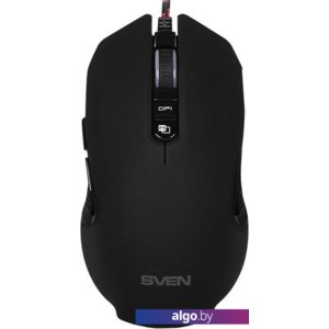 Игровая мышь SVEN RX-G955