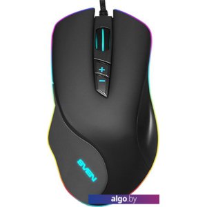 Игровая мышь SVEN RX-G970