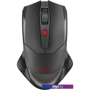 Игровая мышь Trust Ziva Wireless Gaming