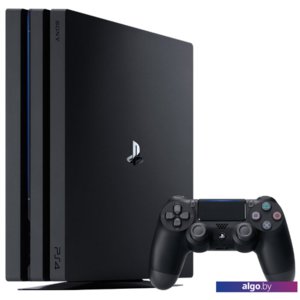 Игровая приставка Sony PlayStation 4 Pro 1TB FIFA 20