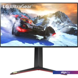 Игровой монитор LG UltraGear 27GP950-B
