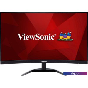 Игровой монитор ViewSonic VX2768-PC-MHD