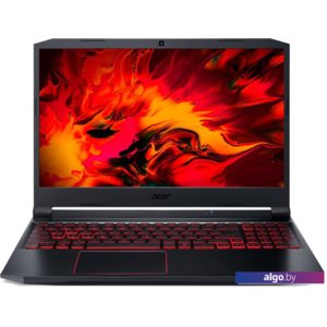 Игровой ноутбук Acer Nitro 5 AN515-45-R9RS NH.QBSER.005