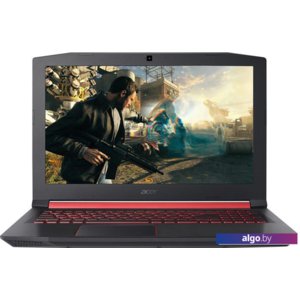 Игровой ноутбук Acer Nitro 5 AN515-52-701S NH.Q3LER.008