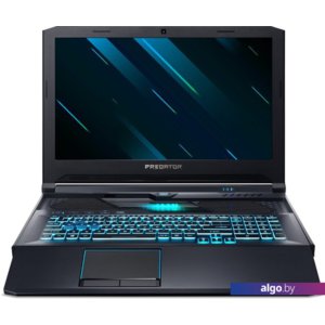 Игровой ноутбук Acer Predator Helios 700 PH717-72-765M NH.Q91ER.003