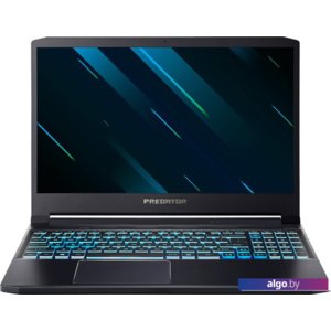 Игровой ноутбук Acer Predator Triton 300 PT315-52-57PP NH.Q7CER.00B