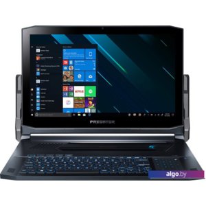 Игровой ноутбук Acer Predator Triton 900 PT917-71-73E3 NH.Q4VER.005