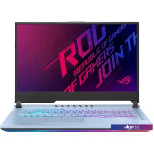 Игровой ноутбук ASUS ROG Strix G GL731GT-H7192T