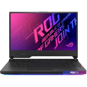 Игровой ноутбук ASUS ROG Strix SCAR 15 G532LWS-AZ156T