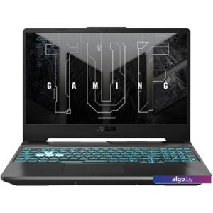 Игровой ноутбук ASUS TUF Gaming A15 FA506IC-HN042