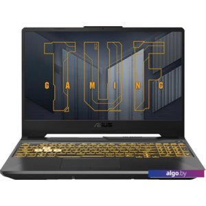 Игровой ноутбук ASUS TUF Gaming F15 FX506HEB-HN169