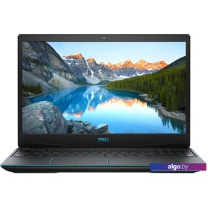 Игровой ноутбук Dell G3 15 3590-4819