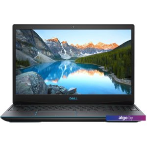 Игровой ноутбук Dell G3 15 3590-4826