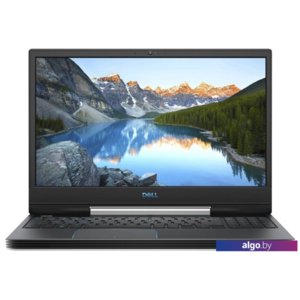 Игровой ноутбук Dell G5 15 5590 G515-8047