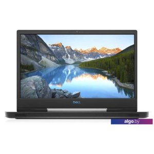 Игровой ноутбук Dell G5 15 5590 G515-8085