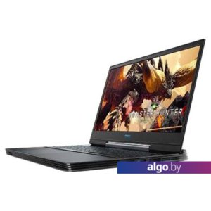Игровой ноутбук Dell G5 15 5590 G515-8108