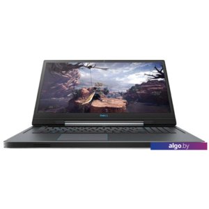 Игровой ноутбук Dell G7 17 7790 G717-8269