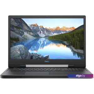 Игровой ноутбук Dell G7 17 7790 G717-8572