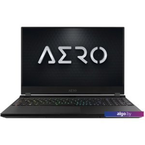 Игровой ноутбук Gigabyte Aero 15 OLED KB 9RP75KBTDG8T1RU0000