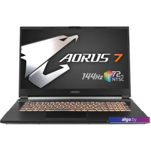 Игровой ноутбук Gigabyte Aorus 7 KB 9RC47KB8BG4S1RU0000