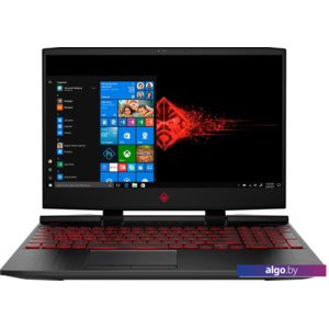 Игровой ноутбук HP OMEN 15-dc1047nr 7JG58UA